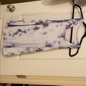 super soft aerie tank